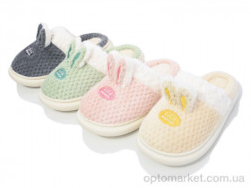 Купить Капці жіночі XRY48 mix Lion-Lu мікс