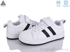 Купить Кросівки дитячі XT340-3 шкіра Stilli білий