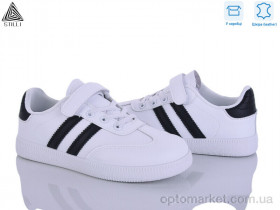 Купить Кросівки дитячі XT380-4 шкіра Stilli білий