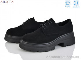 Купить Туфлі жіночі XW399-2 Meitesi чорний