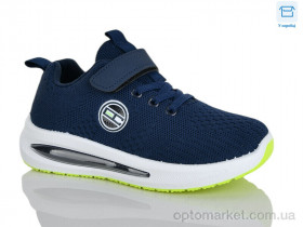 Купить Кросівки дитячі Y01-7 Alimama синій