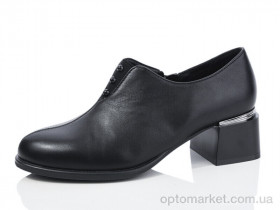 Купить Туфлі жіночі Y013-5 Yimeili чорний