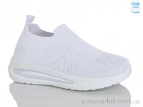 Купить Кросівки дитячі Y02-3 Alimama білий