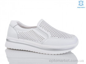Купить Туфлі жіночі Y027-8 Yimeili білий