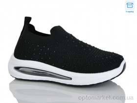 Купить Кросівки дитячі Y03-1 Alimama чорний