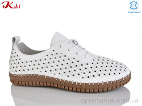 Купить Туфлі жіночі Y066-1 Kdsl білий