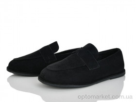 Купить Туфлі жіночі Y079 Loretta чорний