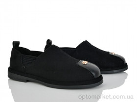 Купить Туфлі жіночі Y087 Loretta чорний