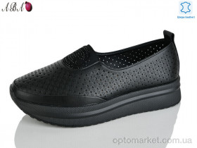 Купить Туфлі жіночі Y0ABA29-5 Yimeili чорний