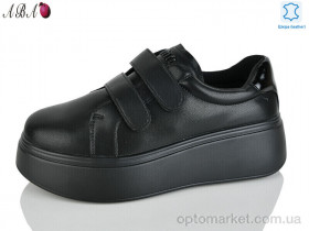 Купить Кросівки жіночі Y0ABA69-1 Yimeili чорний