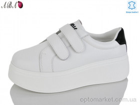 Купить Кросівки жіночі Y0ABA69-8 Yimeili білий