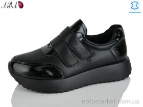 Купить Кросівки жіночі Y0ABA71-1 Yimeili чорний