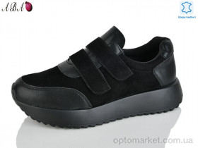 Купить Кросівки жіночі Y0ABA71-5 Yimeili чорний