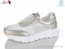 Купить Кросівки жіночі Y0ABA72-7 Yimeili білий