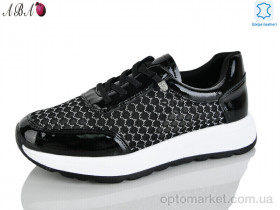 Купить Кросівки жіночі Y0ABA75-1 Yimeili чорний
