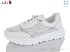 Купить Кросівки жіночі Y0ABA75-8 Yimeili білий