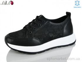 Купить Кросівки жіночі Y0ABA76-5 Yimeili чорний