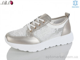 Купить Кросівки жіночі Y0ABA76-7 Yimeili білий
