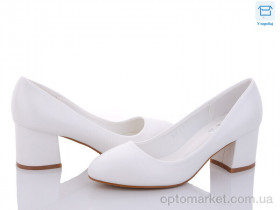 Купить Туфлі жіночі Y10-4 L&M білий