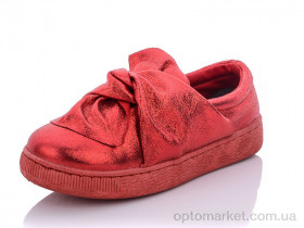 Купить Туфли детские Y1333 Clibee-Apawwa красный