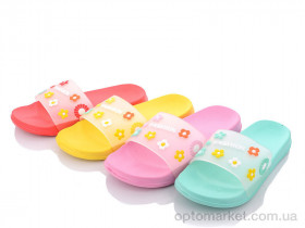 Купить Шльопанці жіночі Y21 піна mix SANLIN 2 мікс