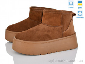 Купить Уги жіночі Y2 Stella camel