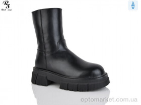 Купить Черевики жіночі Y27 Girnaive чорний