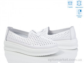 Купить Туфлі жіночі Y3002-1 Jessica білий
