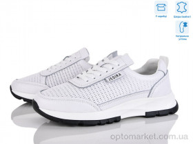 Купить Кросівки жіночі Y33006-1 Jesira білий