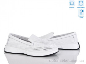Купить Сліпони жіночі Y33008-1 Jesira білий
