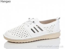 Купить Туфлі жіночі Y3396-12 Hangao білий