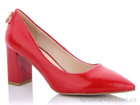 Купить Туфлі жіночі Y438-5 Lino Marano червоний