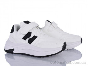 Купить Кросівки дитячі Y5006-3M Kimbo-o білий