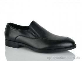 Купить Туфлі чоловічі Y59665-0D Meko Melo чорний