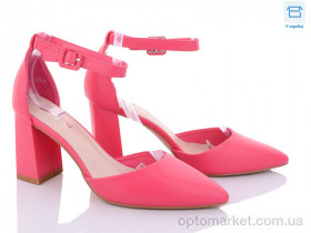 Купить Туфлі жіночі Y65-5 L&M рожевий