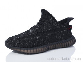 Купить Кросівки чоловічі Y7025-1 ITTS чорний