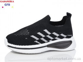 Купить Кросівки дитячі Y7033-1 GFB чорний