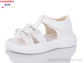 Купить Босоніжки дитячі Y7512-1 T.F.D. білий