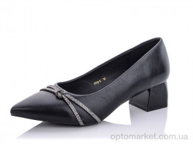 Купить Туфлі жіночі Y779-5 Yimeili чорний