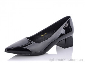 Купить Туфлі жіночі Y780-1 Yimeili чорний
