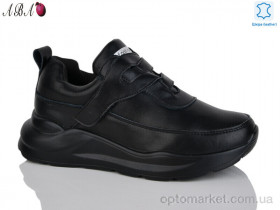 Купить Кросівки жіночі Y798-5 black Yimeili чорний