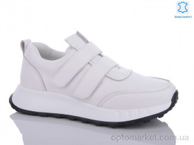 Купить Кросівки жіночі Y835-8 Yimeili білий