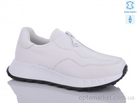Купить Кросівки жіночі Y838-8 Yimeili білий