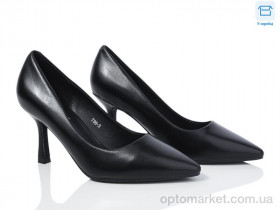 Купить Туфлі жіночі Y96-3 L&M чорний