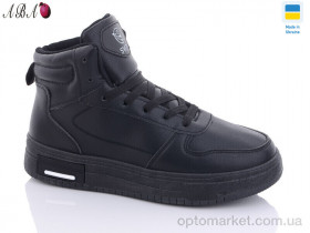 Купить Черевики жіночі YB10509-1 SWIN SHOES чорний