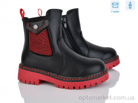 Купить Черевики дитячі YD2735-6-16 Y.Top чорний