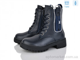 Купить Черевики дитячі YD6031-7 Y.Top синій