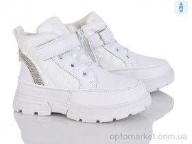 Купить Черевики дитячі YD6044-1 Y.Top білий