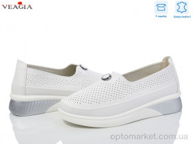 Купить Туфлі жіночі YF5011-2 Veagia білий