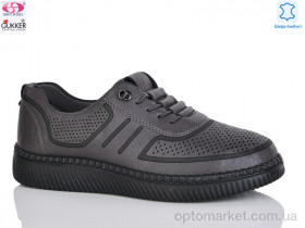 Купить Туфлі жіночі YK0011-8 Gukkcr коричневий